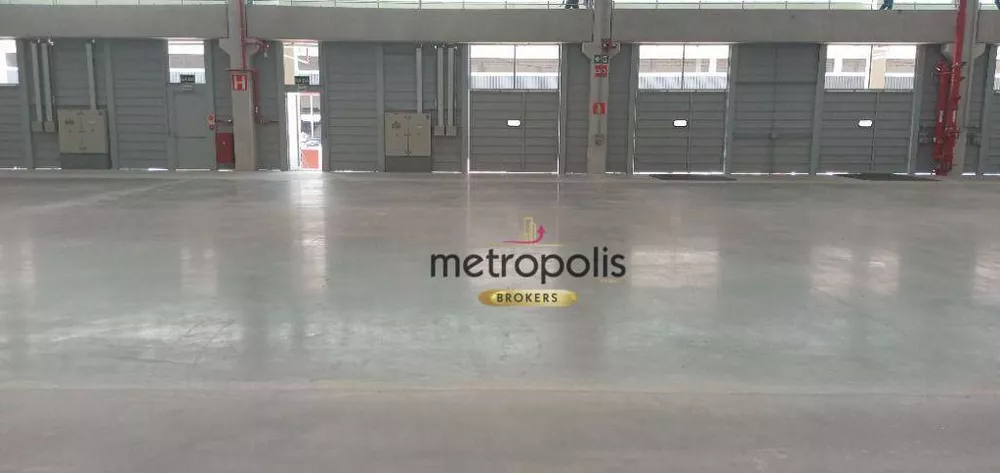 Depósito-Galpão, 1905 m² - Foto 8
