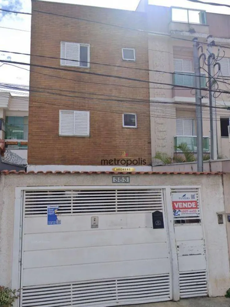 Apartamento, 2 quartos, 49 m² - Foto 7