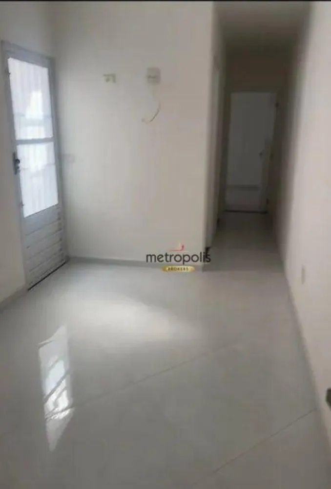 Apartamento, 2 quartos, 49 m² - Foto 1