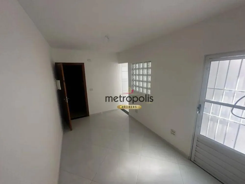 Apartamento, 2 quartos, 49 m² - Foto 2