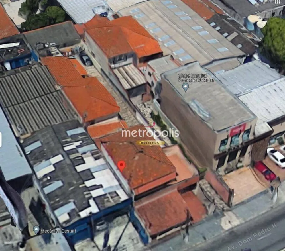 Terreno, 500 m² - Foto 8