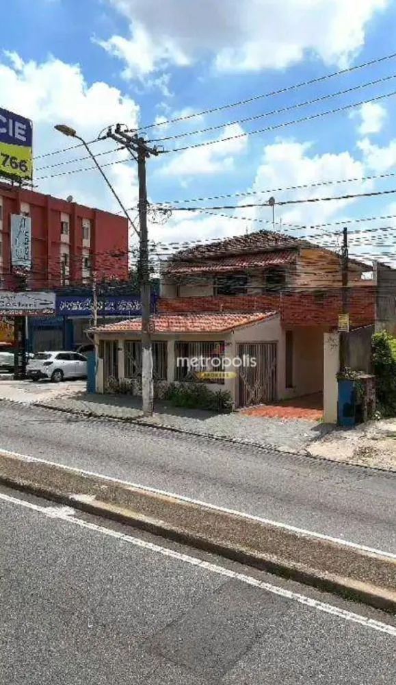 Terreno, 500 m² - Foto 3
