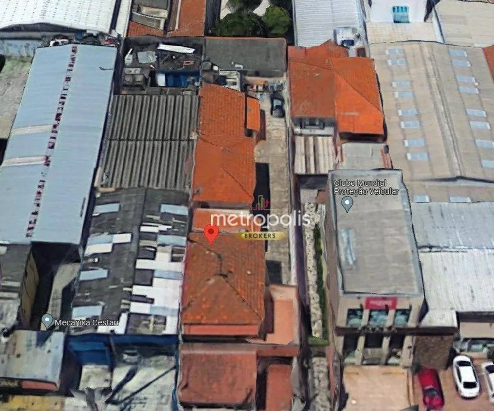 Terreno, 500 m² - Foto 3