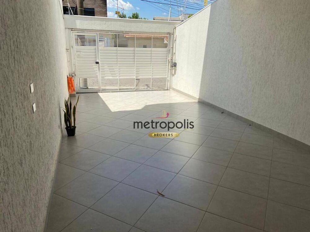 Sobrado, 4 quartos, 170 m² - Foto 4