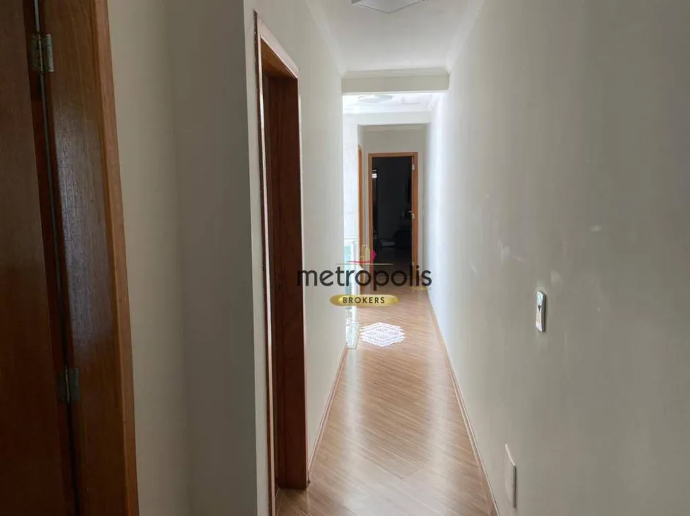 Sobrado, 4 quartos, 170 m² - Foto 6