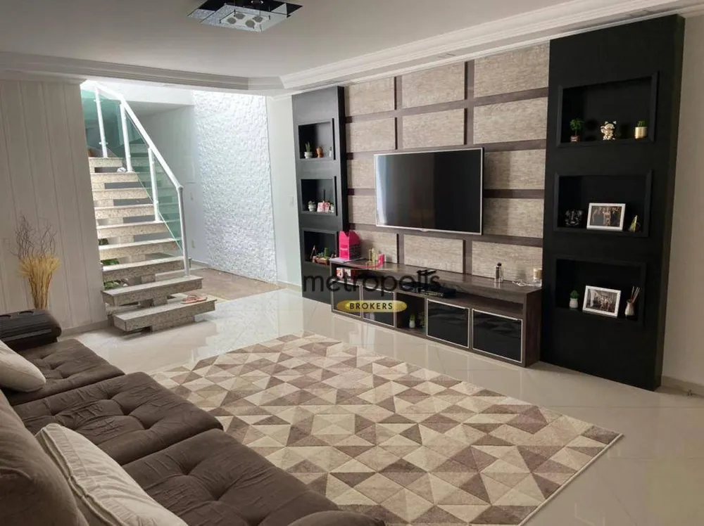 Sobrado, 4 quartos, 170 m² - Foto 3