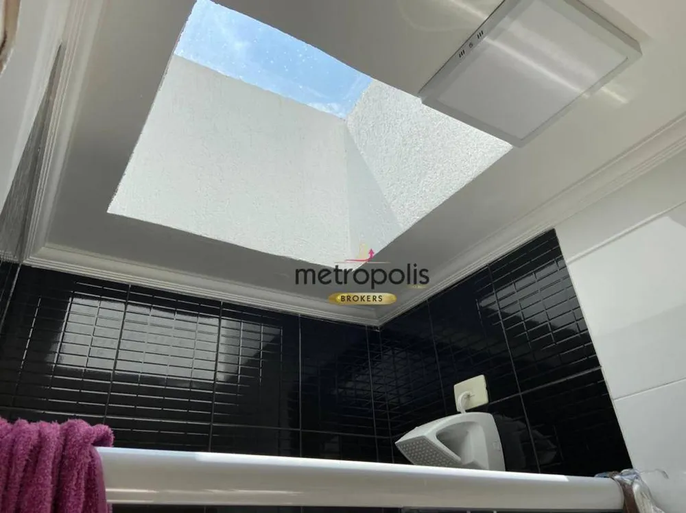 Sobrado, 4 quartos, 170 m² - Foto 5