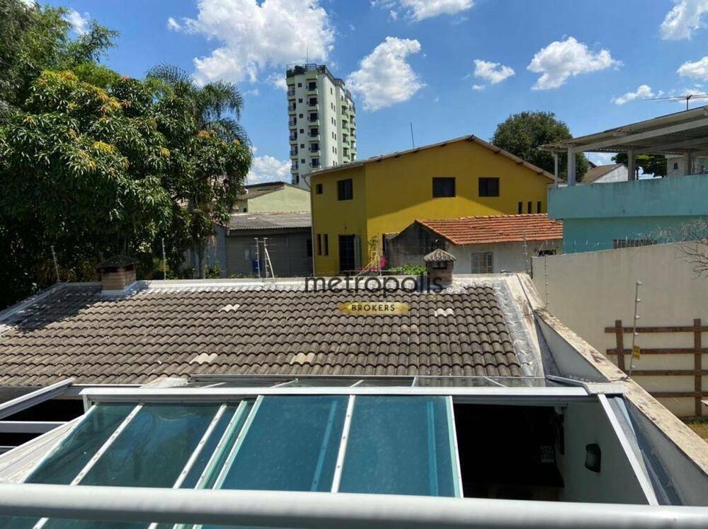 Sobrado, 4 quartos, 170 m² - Foto 3