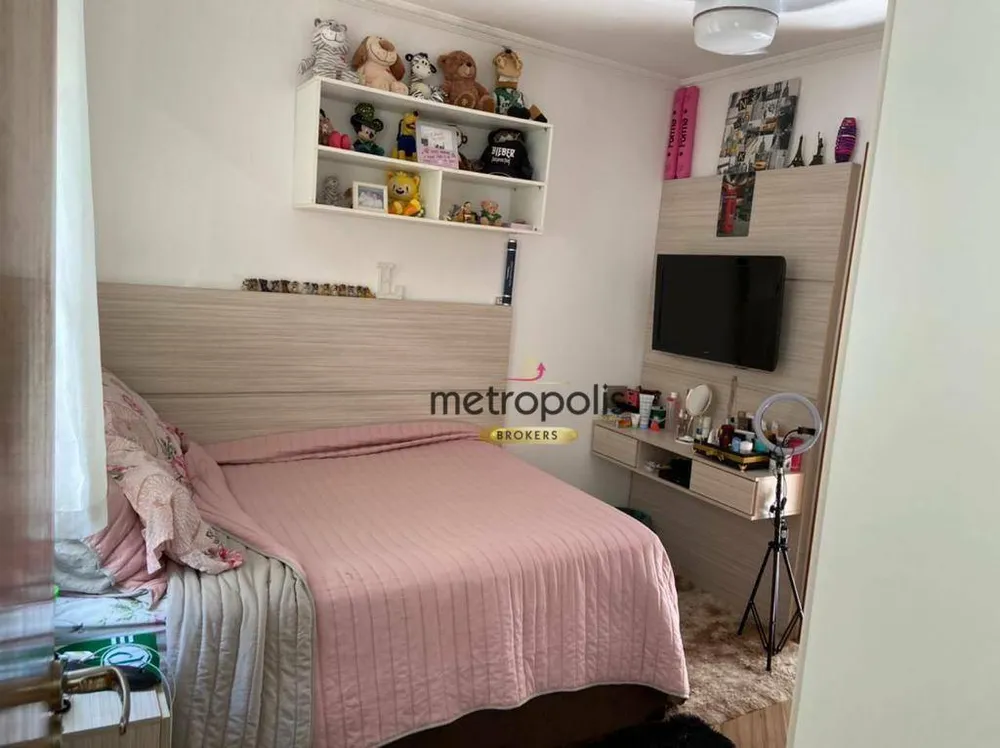 Sobrado, 4 quartos, 170 m² - Foto 7