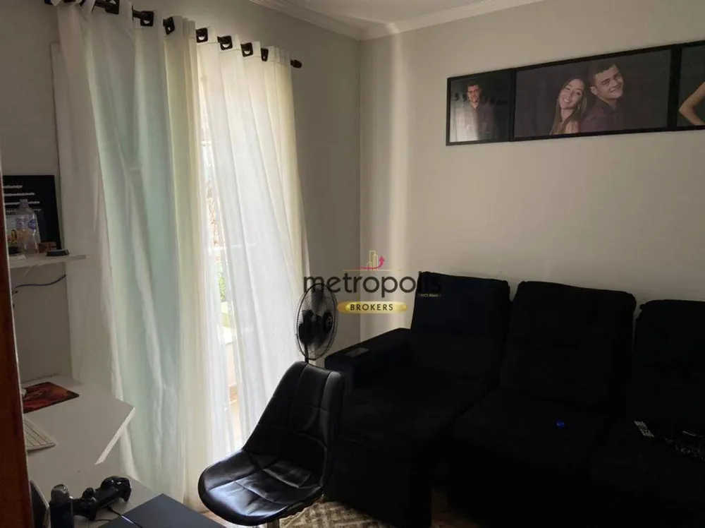 Sobrado, 4 quartos, 170 m² - Foto 4