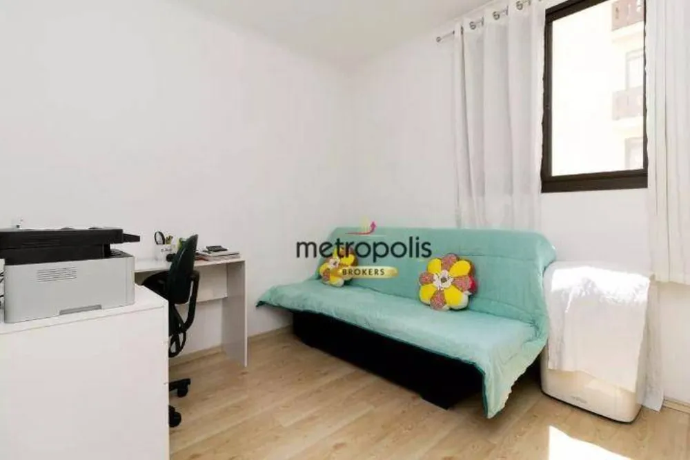 Apartamento, 3 quartos, 80 m² - Foto 6