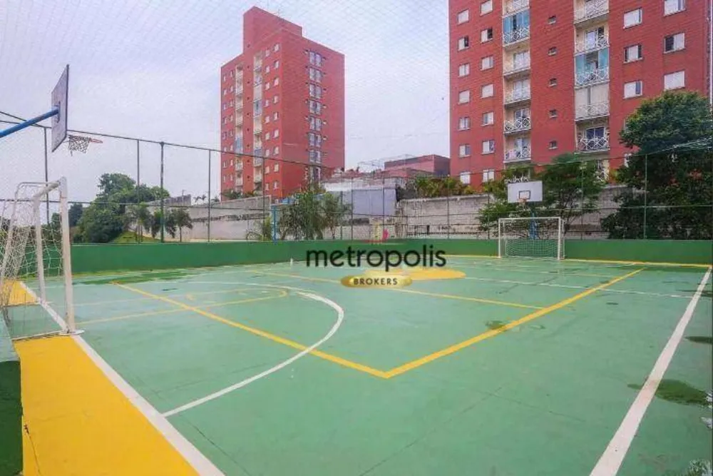 Apartamento, 3 quartos, 80 m² - Foto 10
