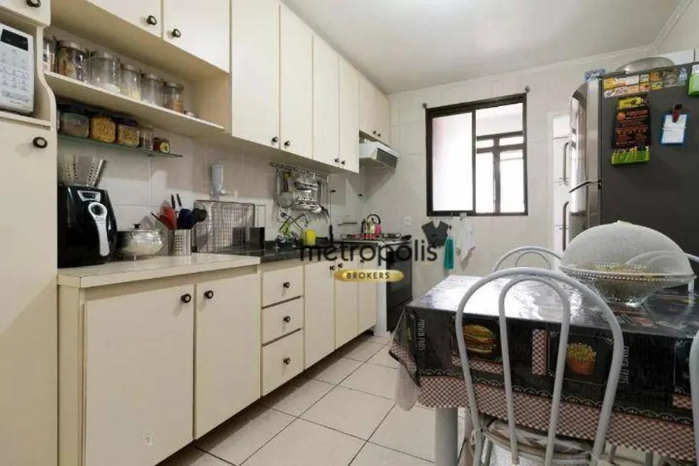 Apartamento, 3 quartos, 80 m² - Foto 5