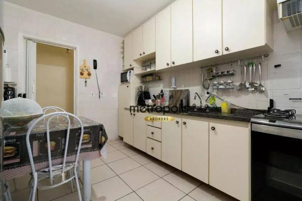 Apartamento, 3 quartos, 80 m² - Foto 12