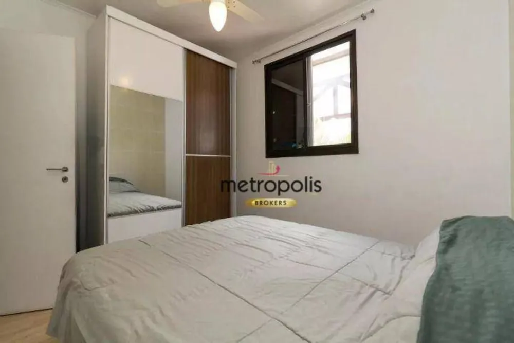 Apartamento, 3 quartos, 80 m² - Foto 9