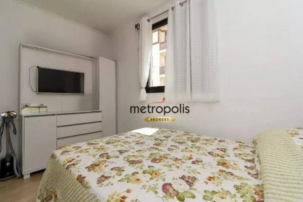 Apartamento, 3 quartos, 80 m² - Foto 7