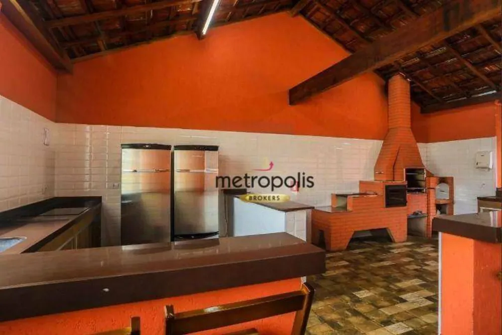 Apartamento, 3 quartos, 80 m² - Foto 11