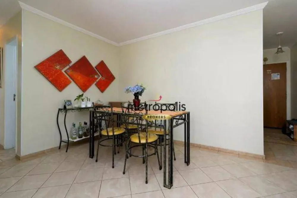 Apartamento, 3 quartos, 80 m² - Foto 4