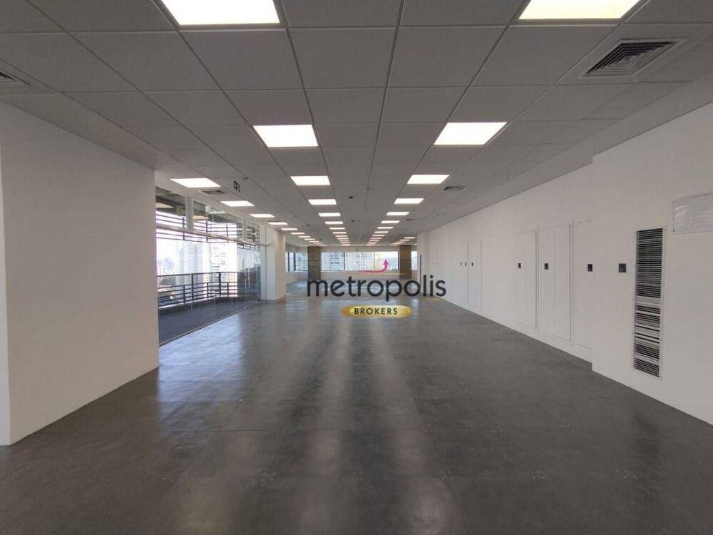 Sala-Conjunto, 1602 m² - Foto 1