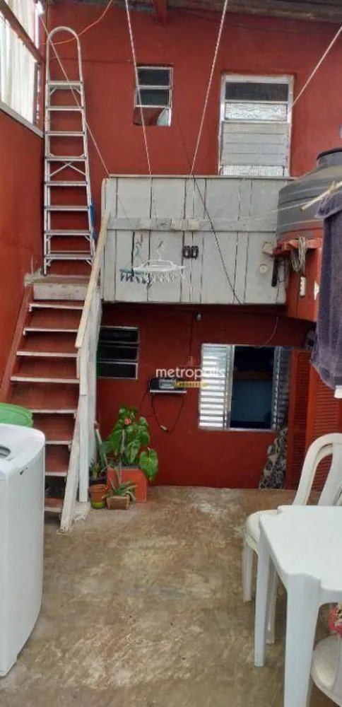 Casa, 3 quartos, 75 m² - Foto 2