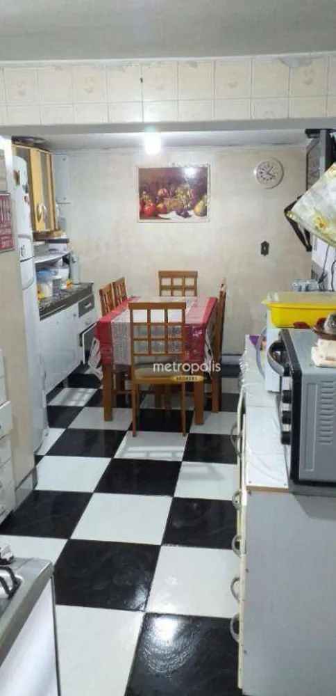 Casa, 3 quartos, 75 m² - Foto 5