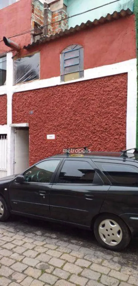 Casa, 3 quartos, 75 m² - Foto 8