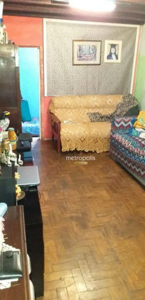 Casa, 3 quartos, 75 m² - Foto 6