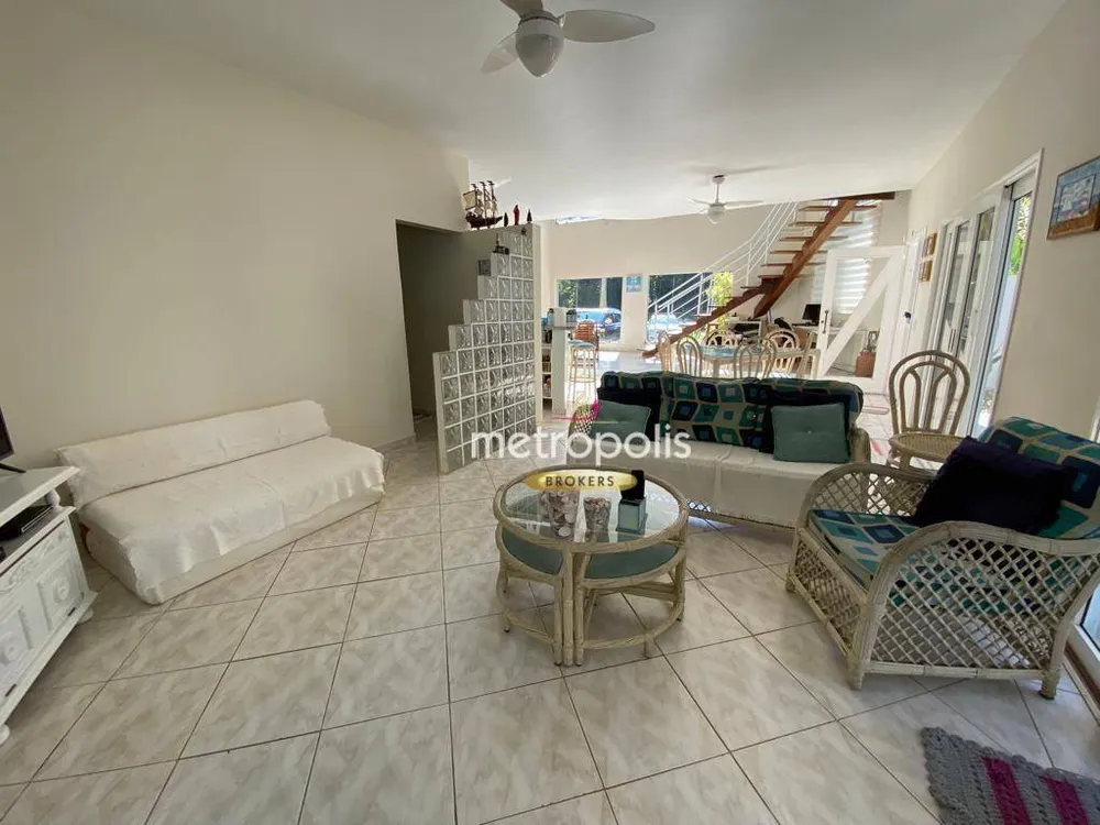 Sobrado, 4 quartos, 400 m² - Foto 2