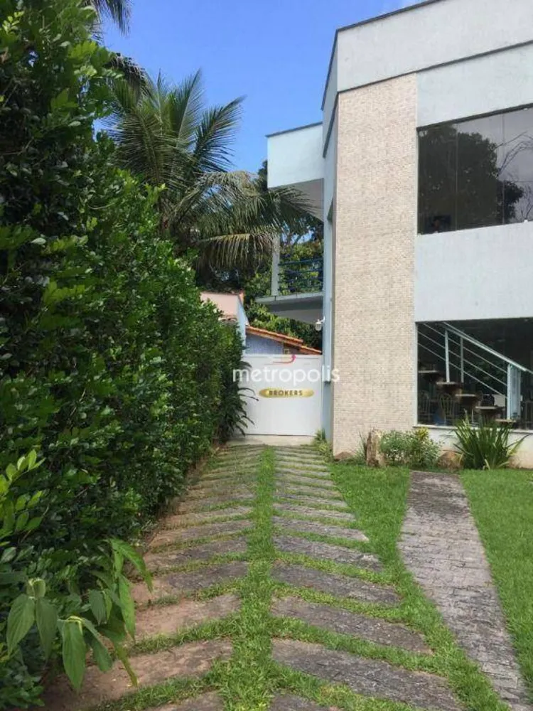 Sobrado, 4 quartos, 400 m² - Foto 12