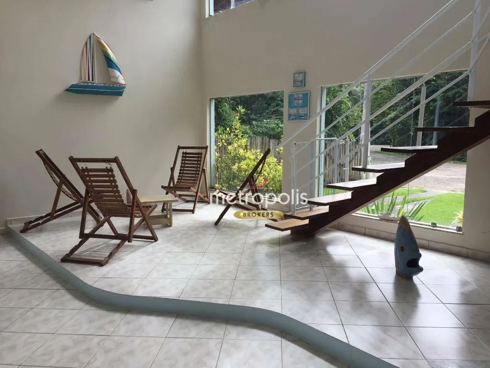 Sobrado, 4 quartos, 400 m² - Foto 4