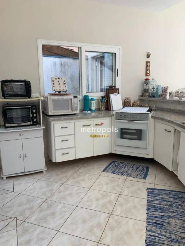 Sobrado, 4 quartos, 400 m² - Foto 3