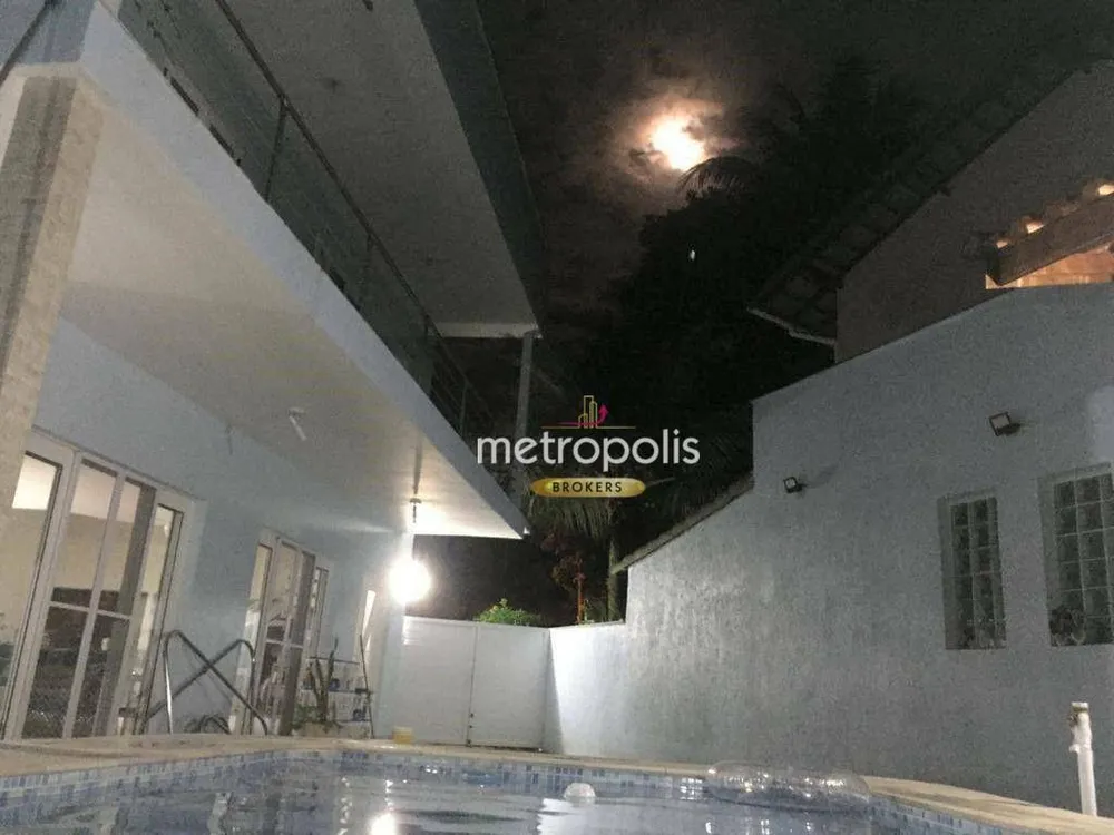 Sobrado, 4 quartos, 400 m² - Foto 11