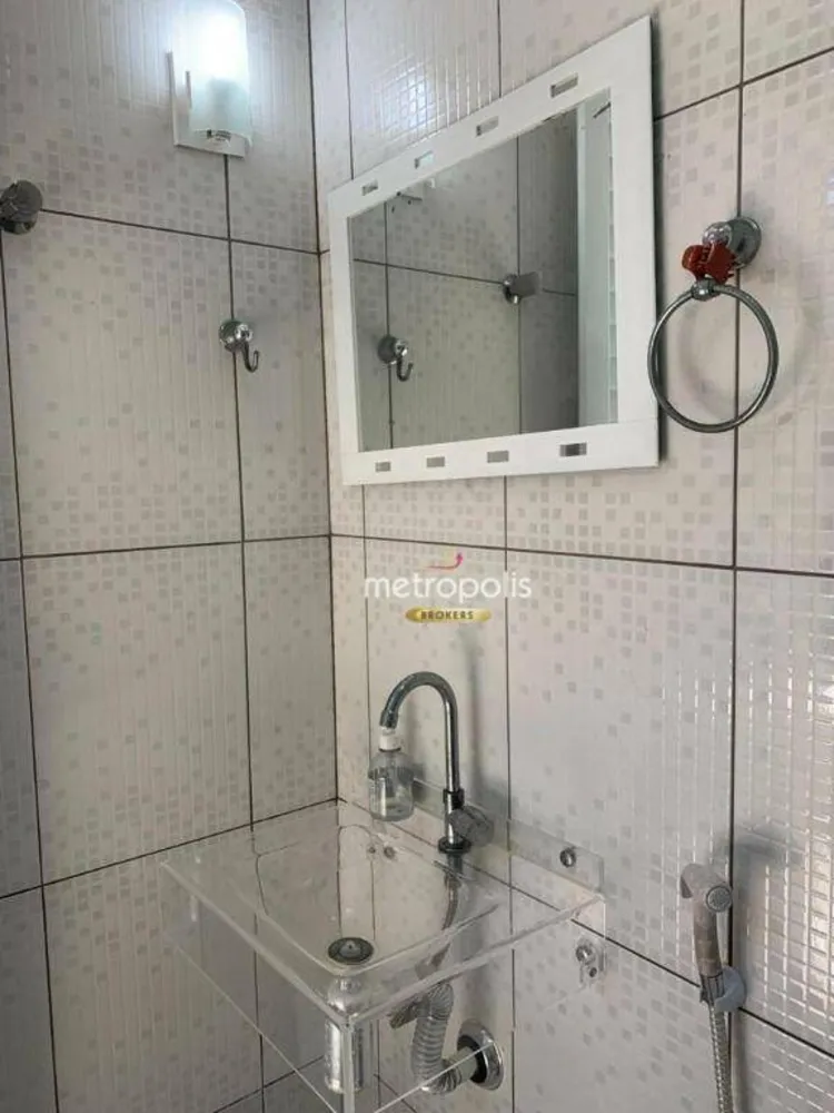 Sobrado, 4 quartos, 400 m² - Foto 6