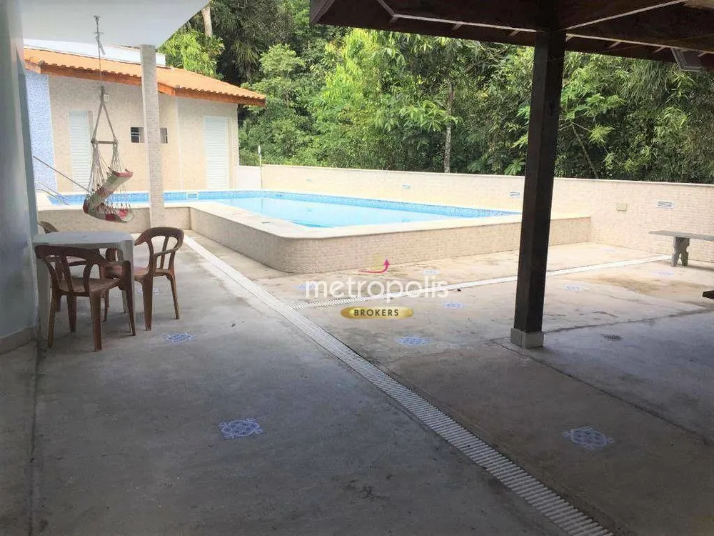 Sobrado, 4 quartos, 400 m² - Foto 10