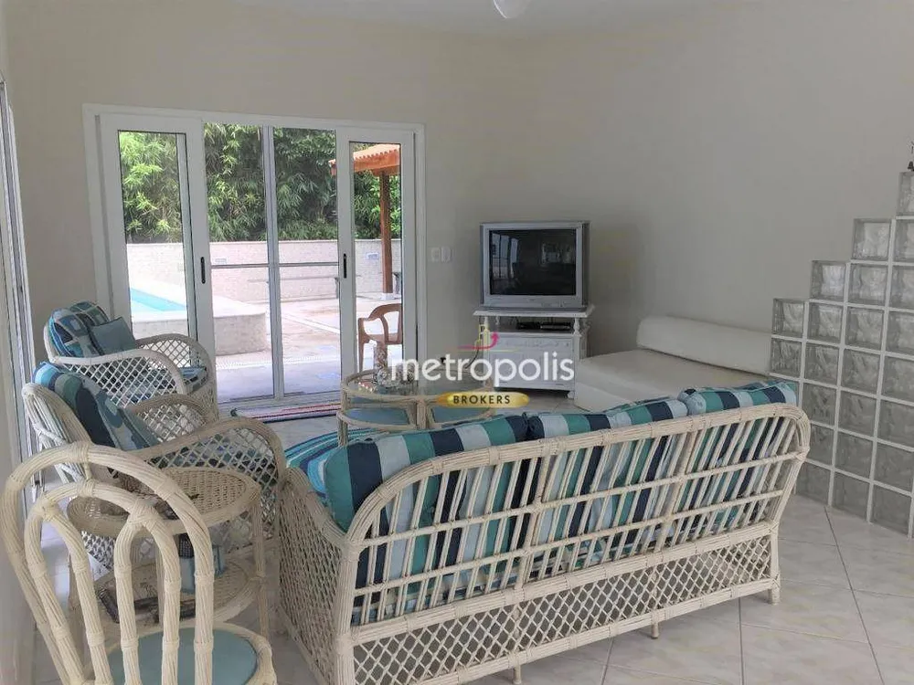 Sobrado, 4 quartos, 400 m² - Foto 1