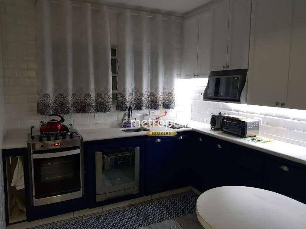 Apartamento à venda com 3 quartos, 132m² - Foto 1