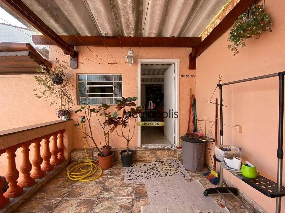 Casa, 3 quartos, 139 m² - Foto 11