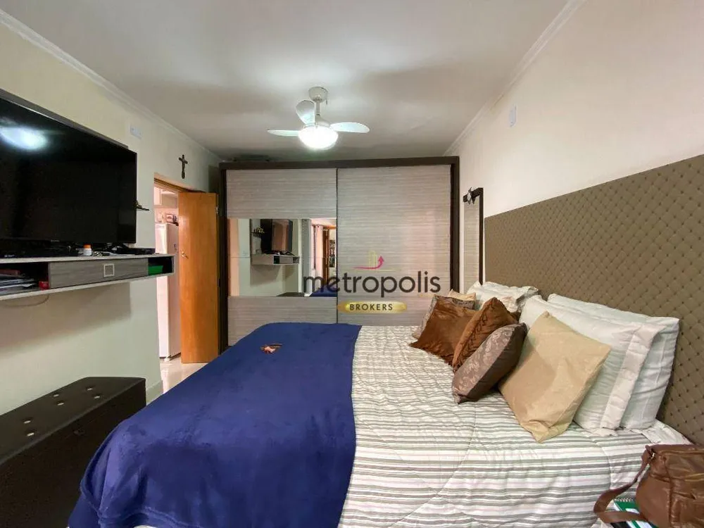 Casa, 3 quartos, 139 m² - Foto 10