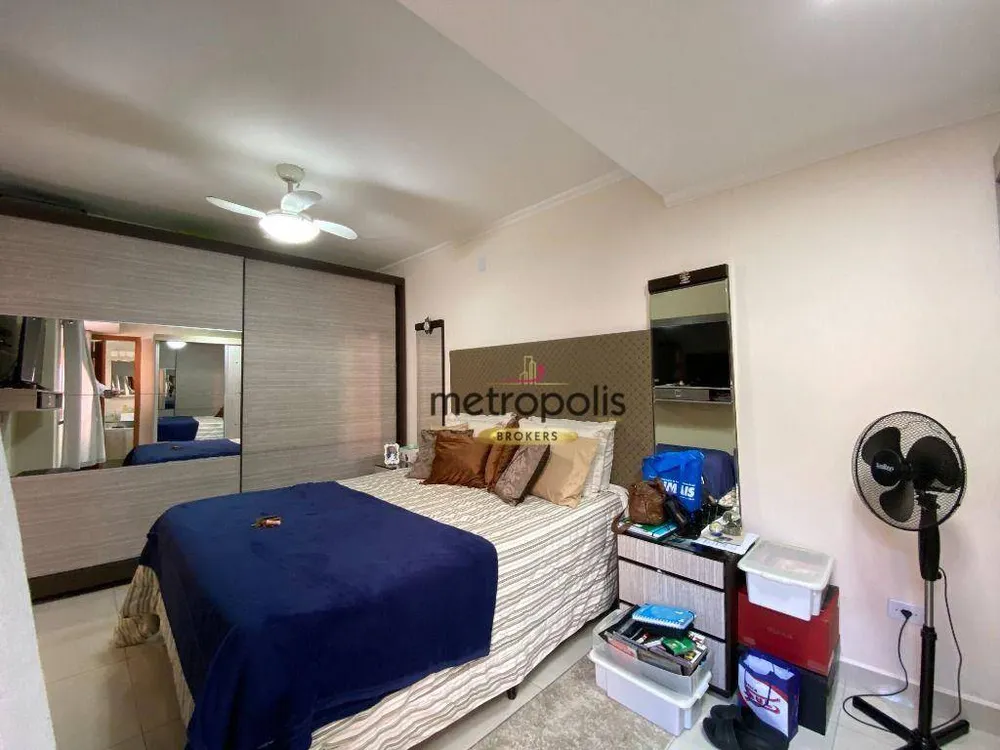 Casa, 3 quartos, 139 m² - Foto 9