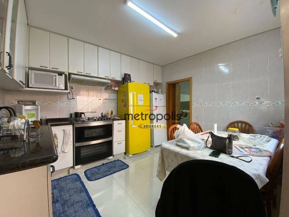 Casa, 3 quartos, 139 m² - Foto 3