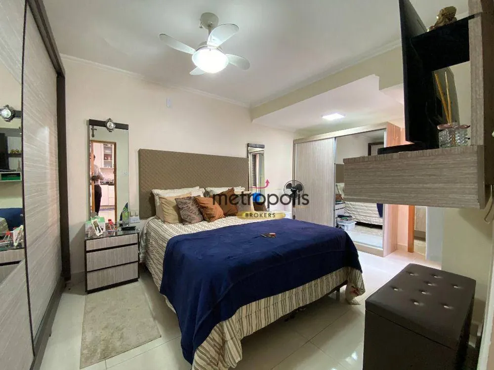 Casa, 3 quartos, 139 m² - Foto 8
