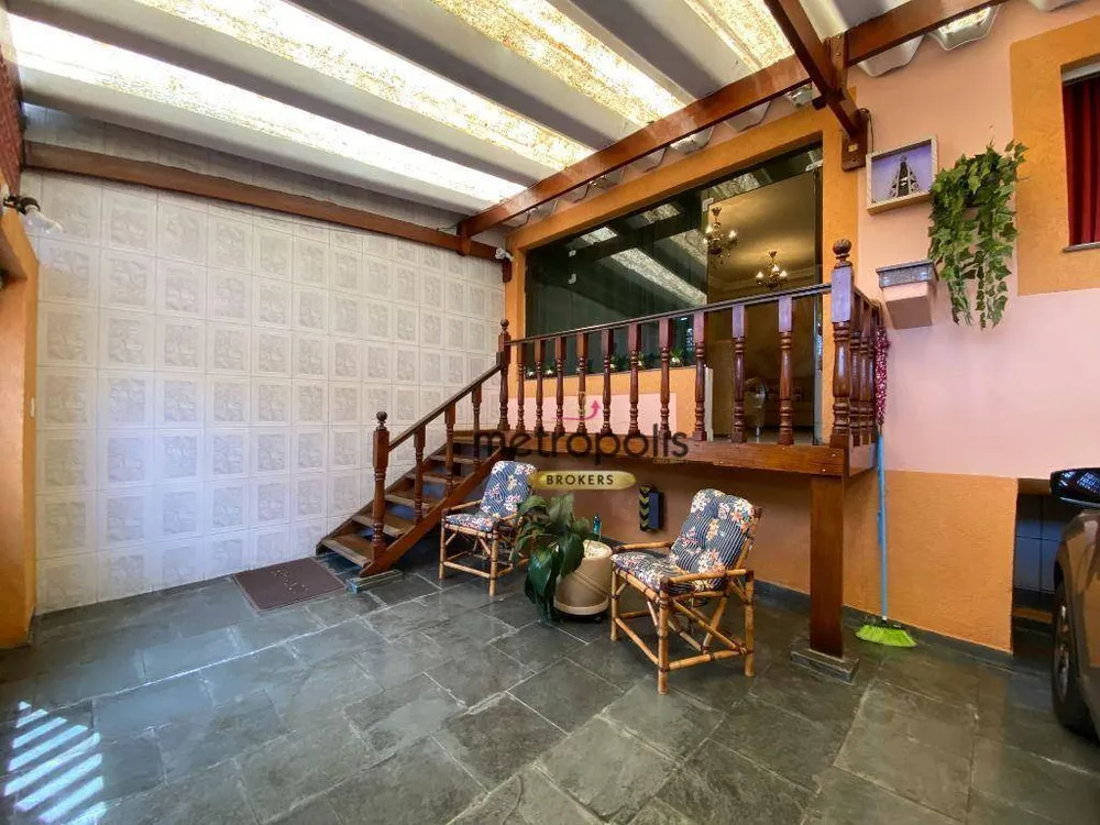 Casa, 3 quartos, 139 m² - Foto 2