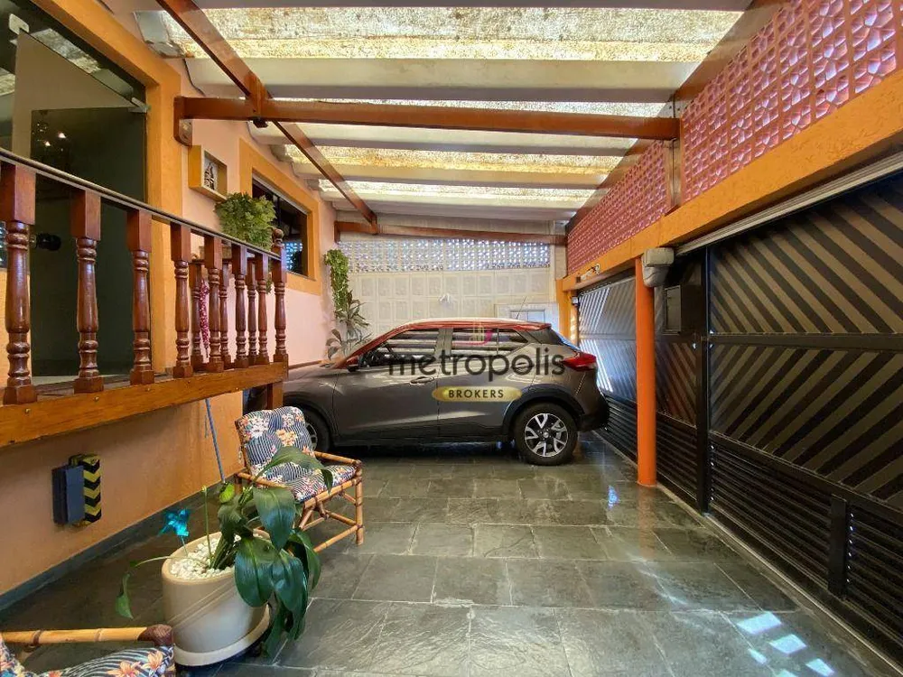 Casa, 3 quartos, 139 m² - Foto 1