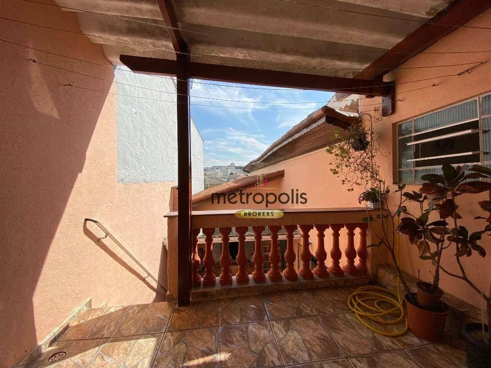Casa, 3 quartos, 139 m² - Foto 12