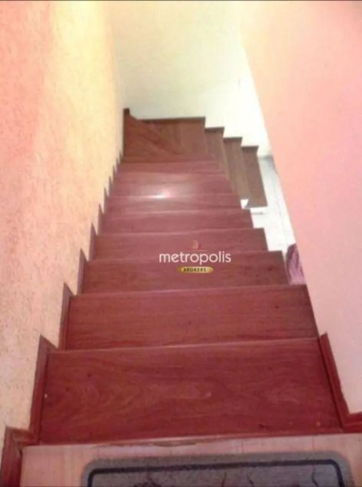 Sobrado, 3 quartos, 261 m² - Foto 4