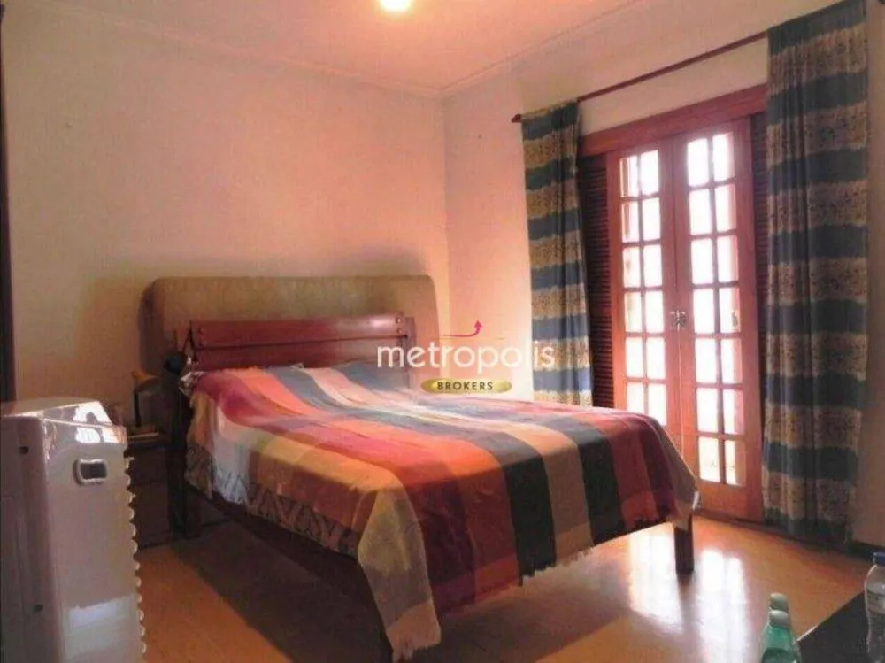 Sobrado, 3 quartos, 261 m² - Foto 5