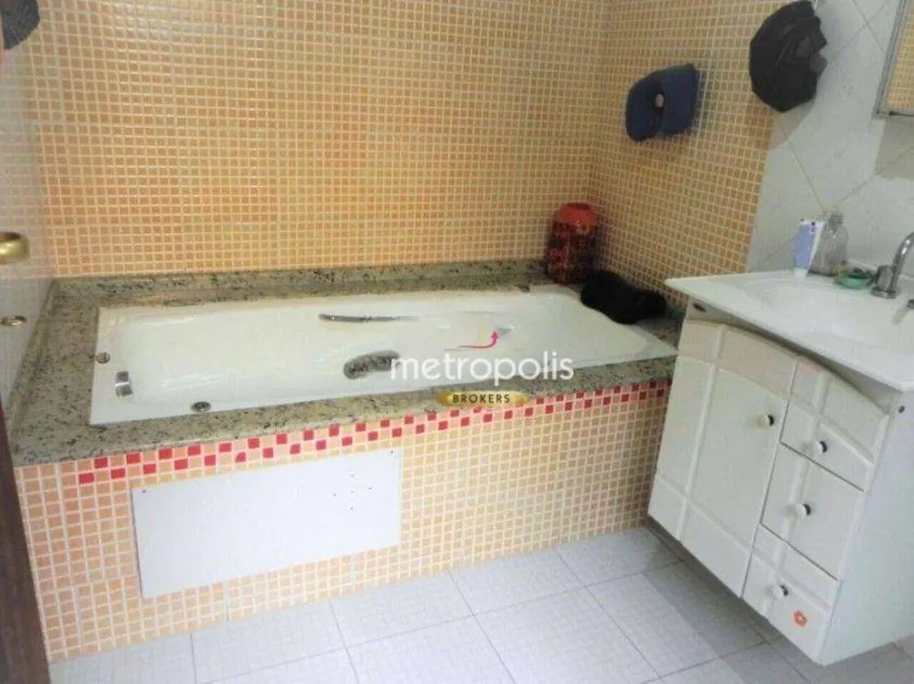 Sobrado, 3 quartos, 261 m² - Foto 10