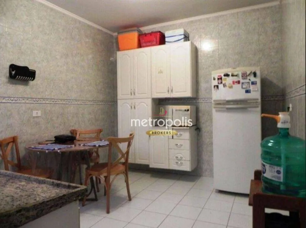 Sobrado, 3 quartos, 261 m² - Foto 2