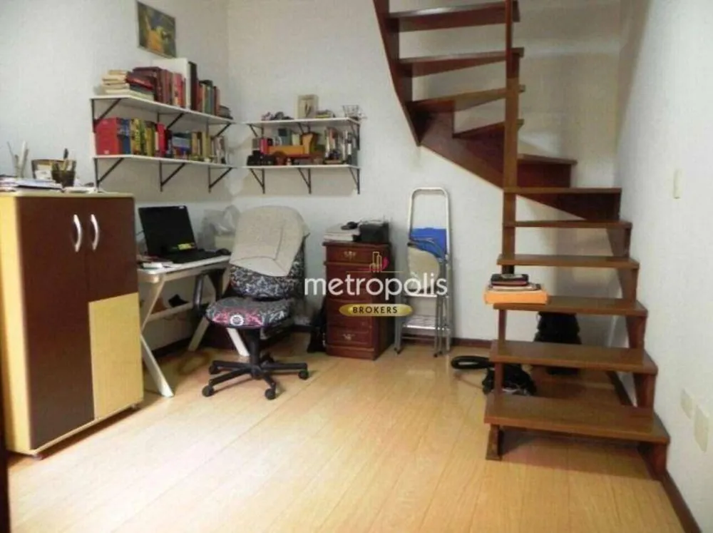 Sobrado, 3 quartos, 261 m² - Foto 9