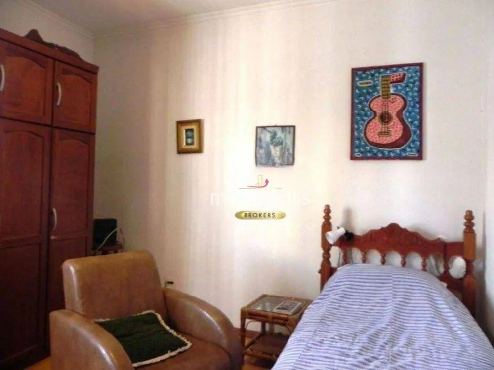 Sobrado, 3 quartos, 261 m² - Foto 7